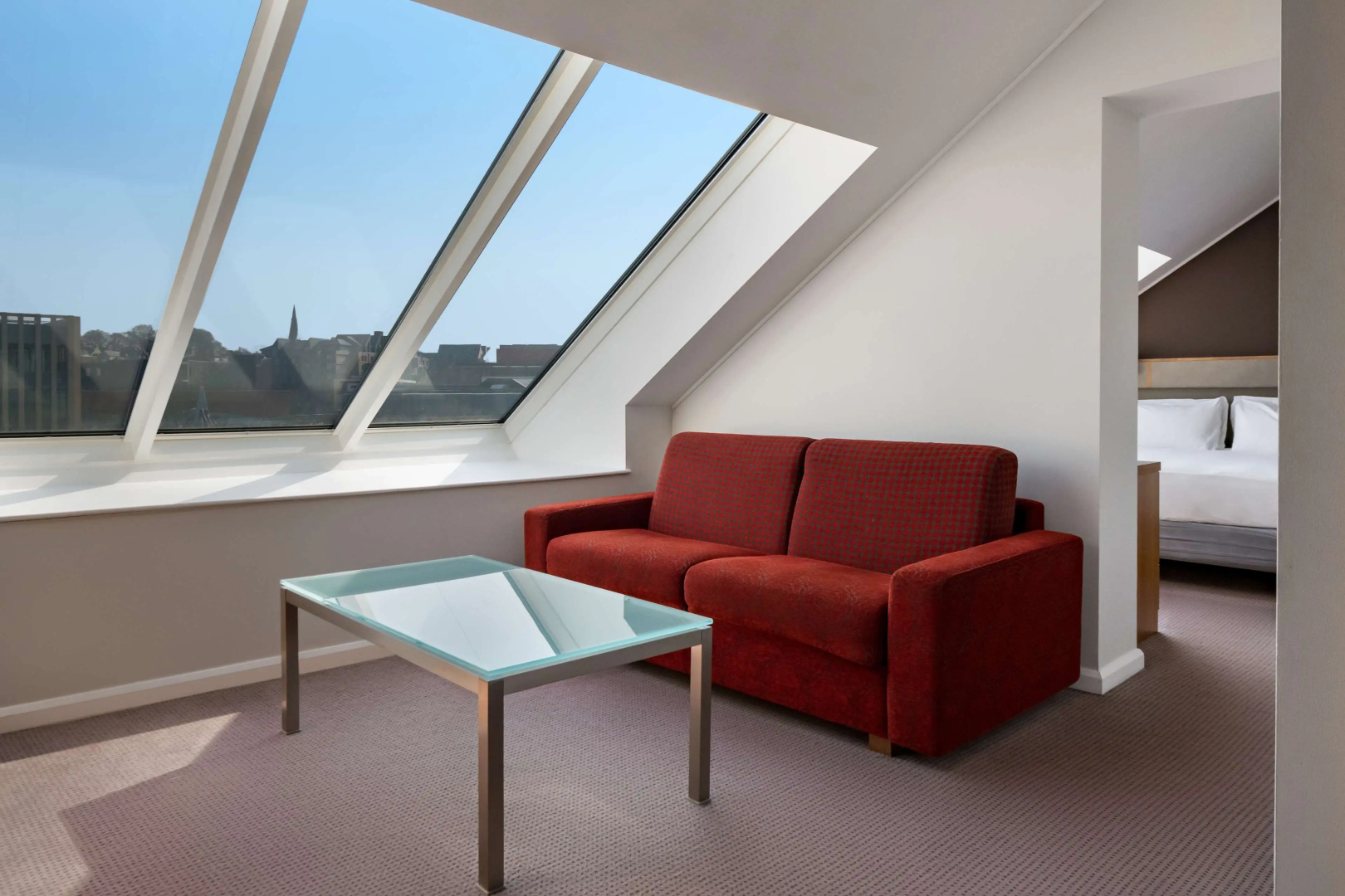 Radisson BLU Hotel Durham