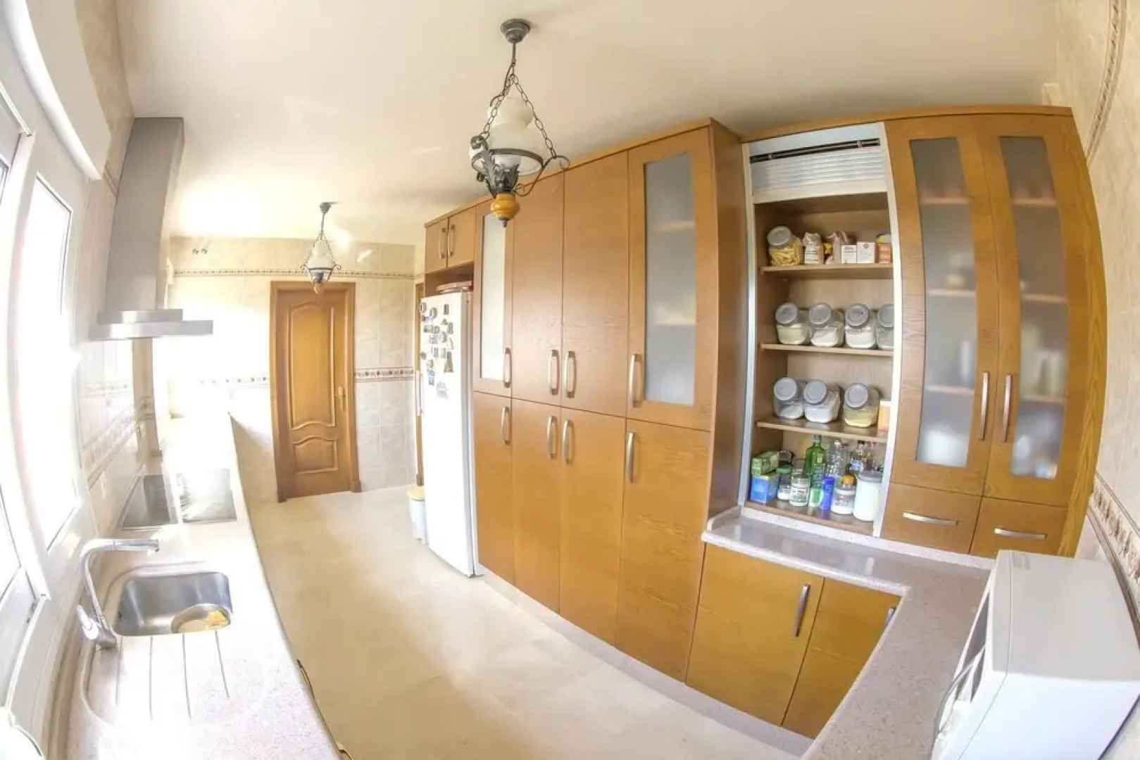 Villa With 3 Bedrooms in Chipiona, With Private Pool, Enclosed Garden and Wifi - 200 m From the Beach