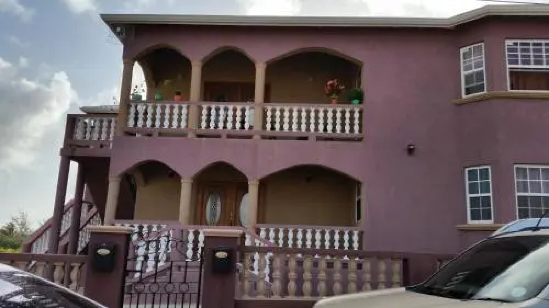 206 Sea Grape Drive Villa