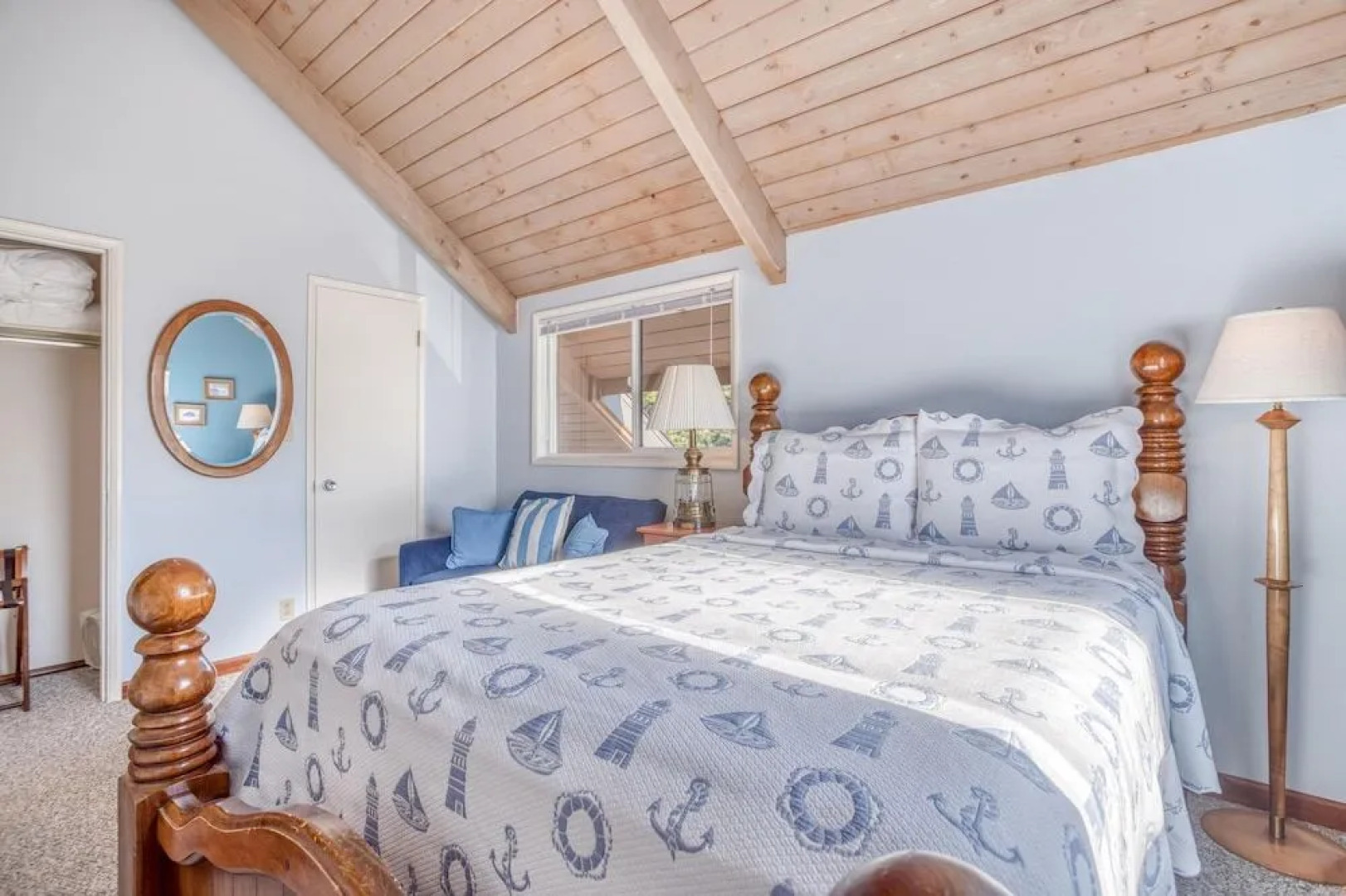 Breakers Beach House #1