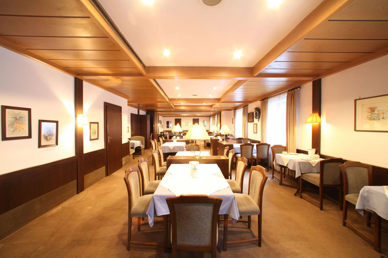 Hotel Landgasthof Schuster
