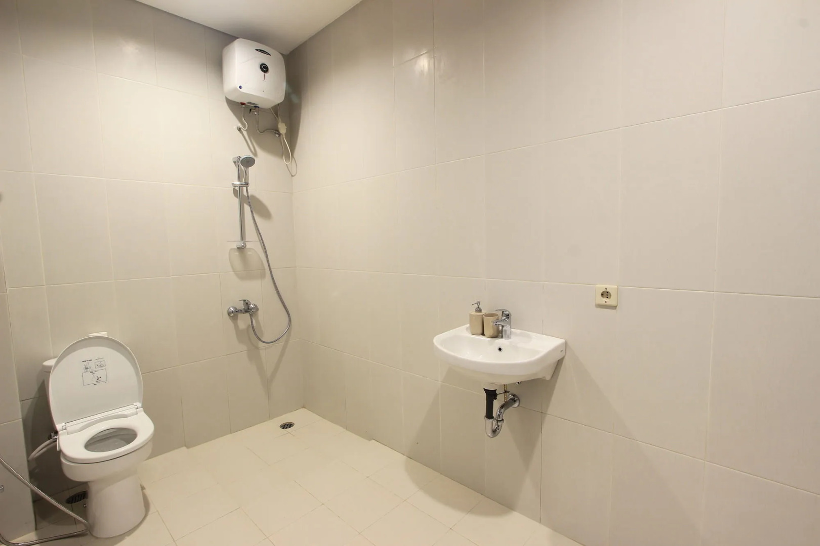 De Reiz Villa Ethnic Syariah