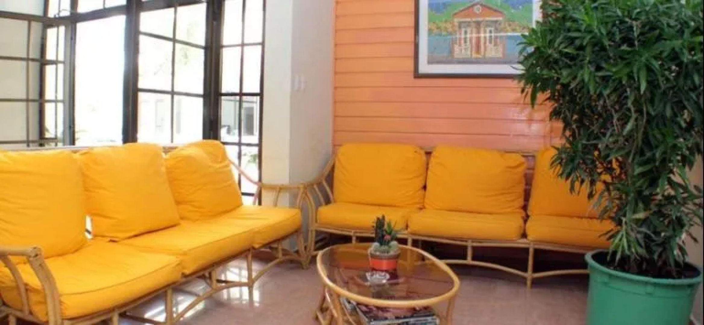 Hotel Bayahibe