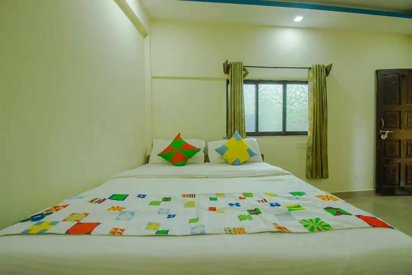 OYO 16887 Home Elegant Stay Near Calangute Beach