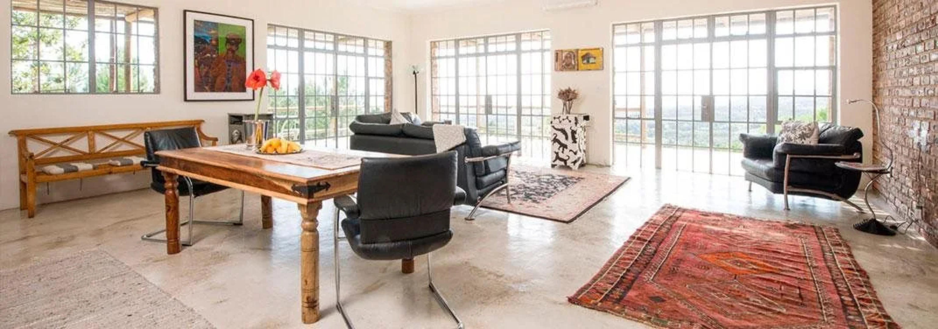 Amberg Country Estate