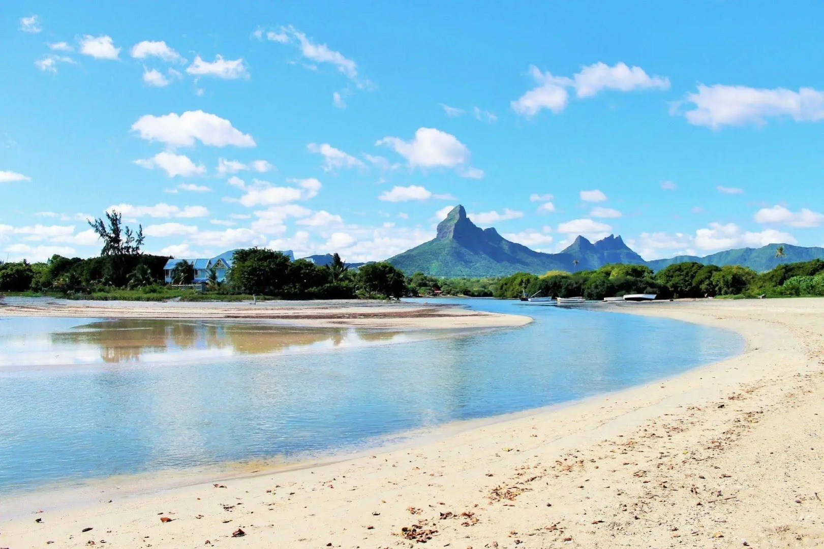 Marguery Villas by MJ Holidays