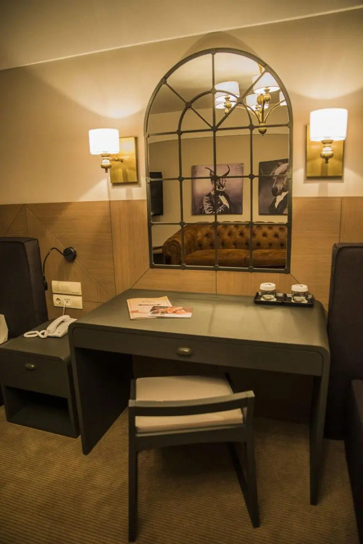 Karinna Hotel Uludag