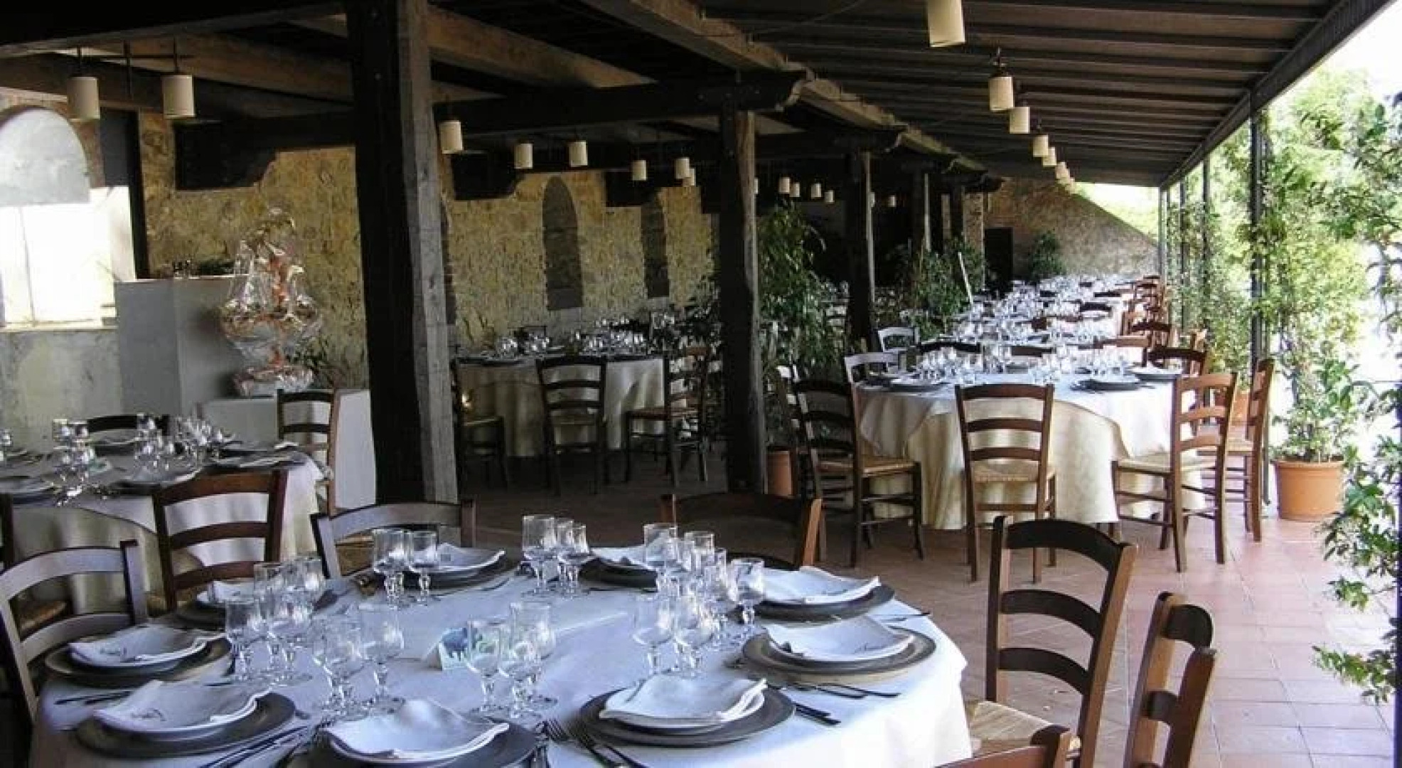 Tenuta Cortevecchia