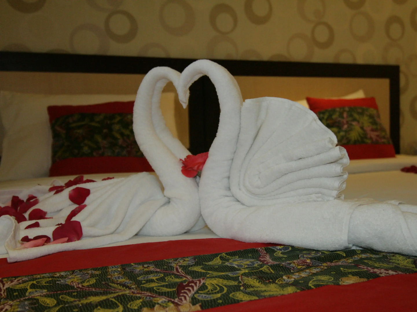 Treeli Boutique Hotel