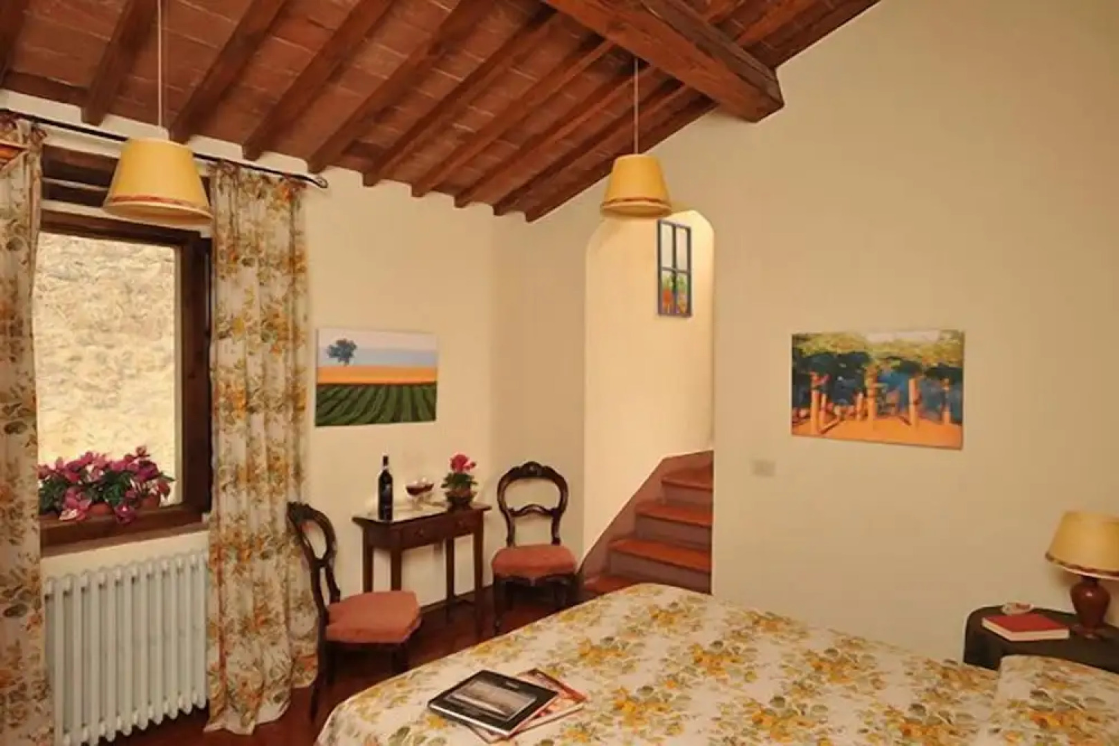 La Canonica di San Michele