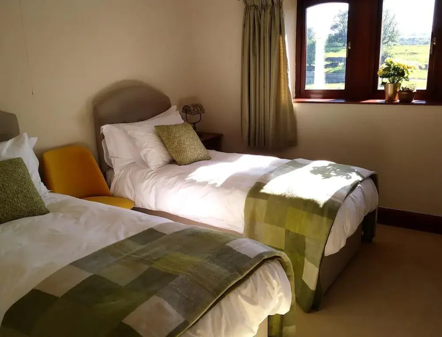 Heron View Bed and Breakfast