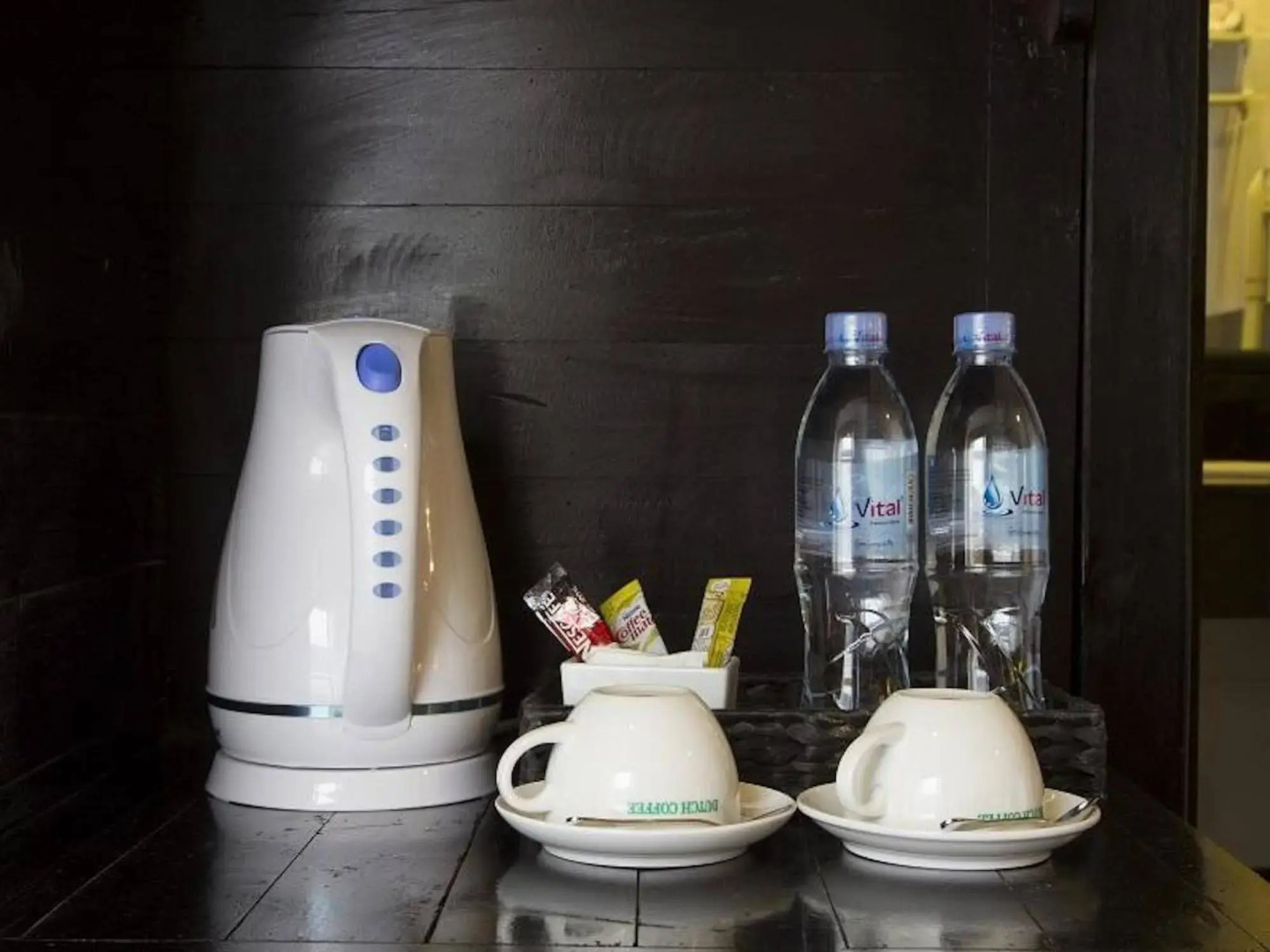 The Mekong Dragon Boutique Hotel