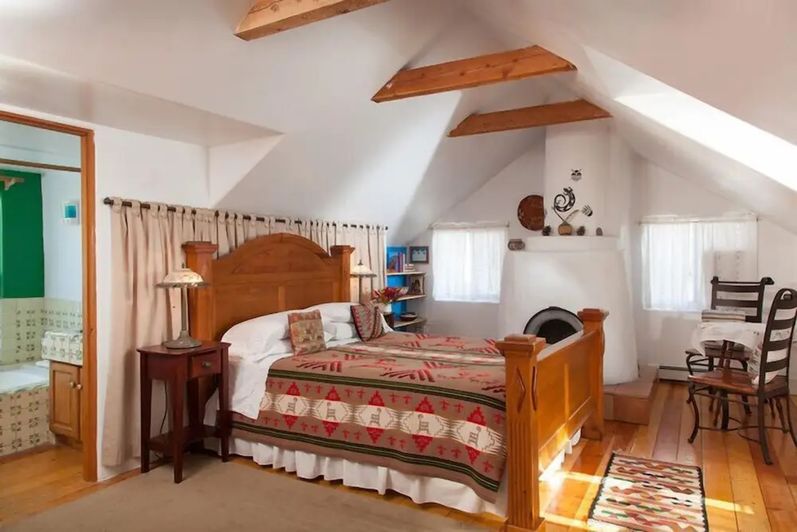 Casa Escondida Bed & Breakfast