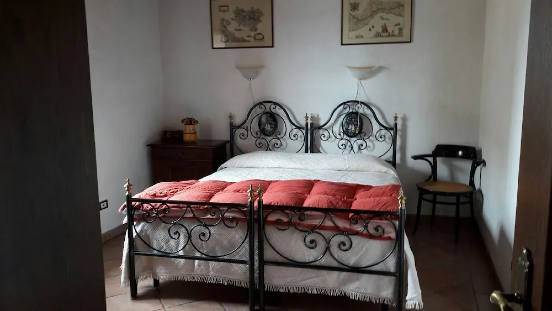 Villa Storie di Borgo