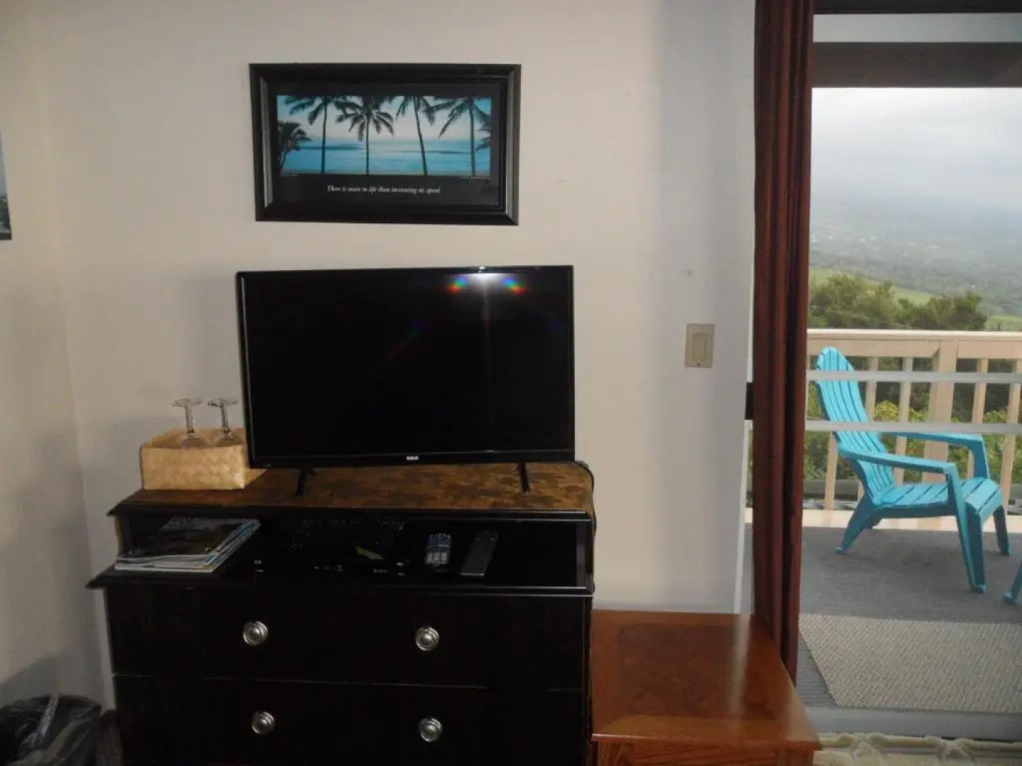 A Beautiful Edge of the World B&B