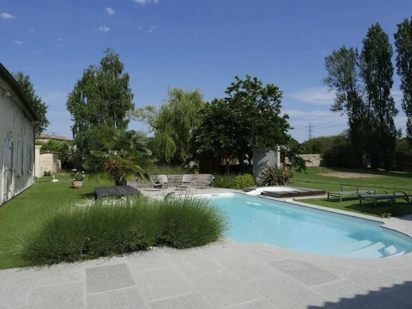 Le Domaine d'Ardgalen