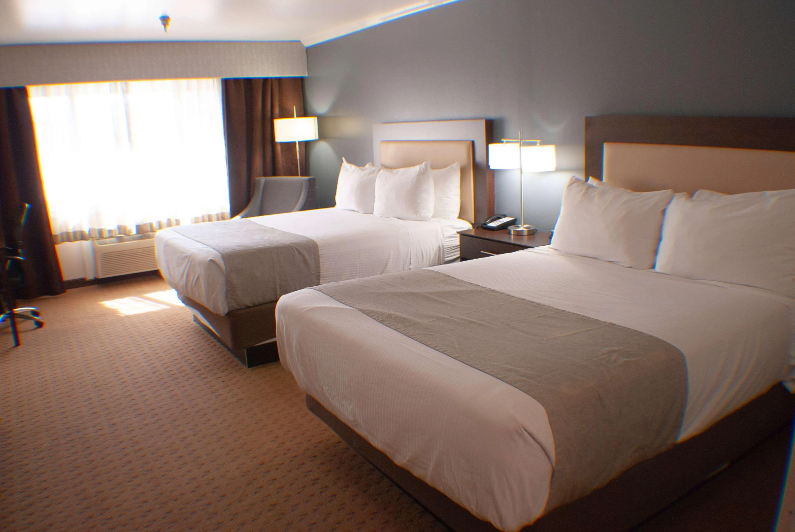 Best Western Mountain View Inn