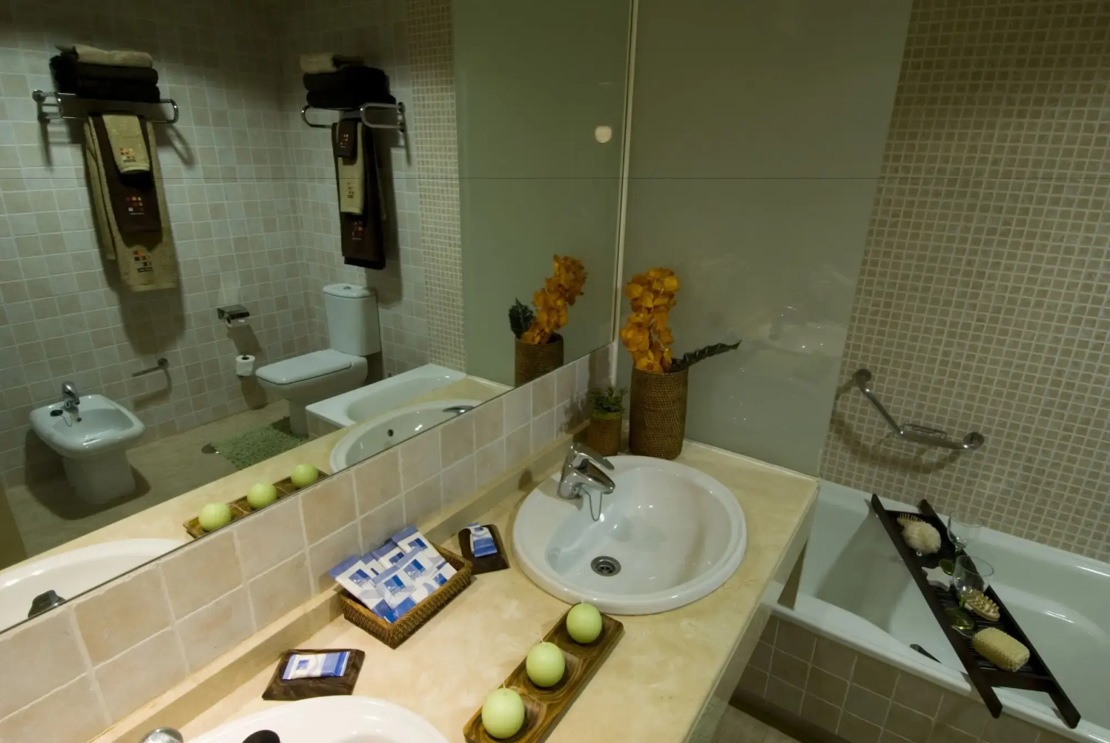 Holiday World Resort