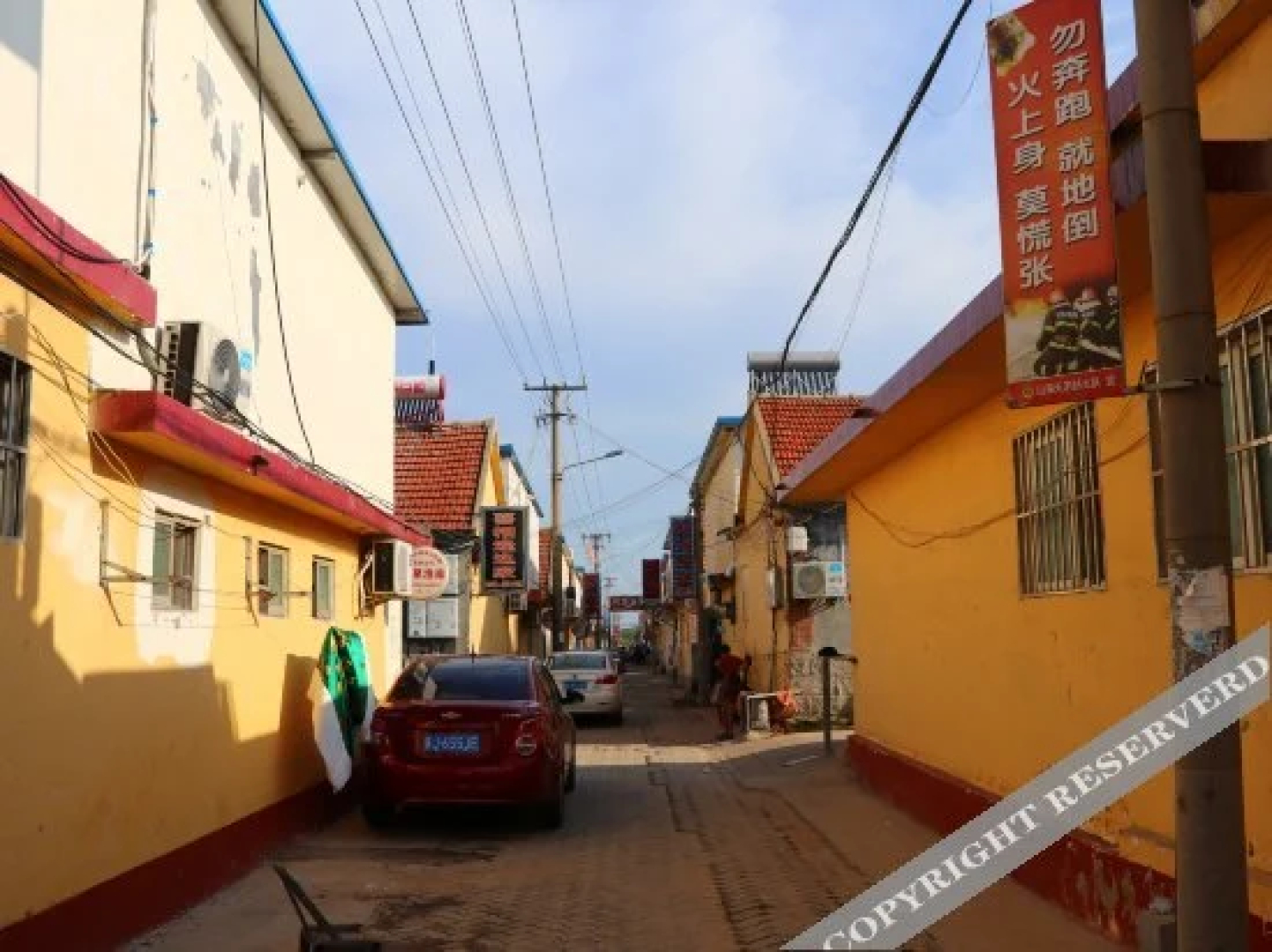 Rizhao Yicheng Hotel