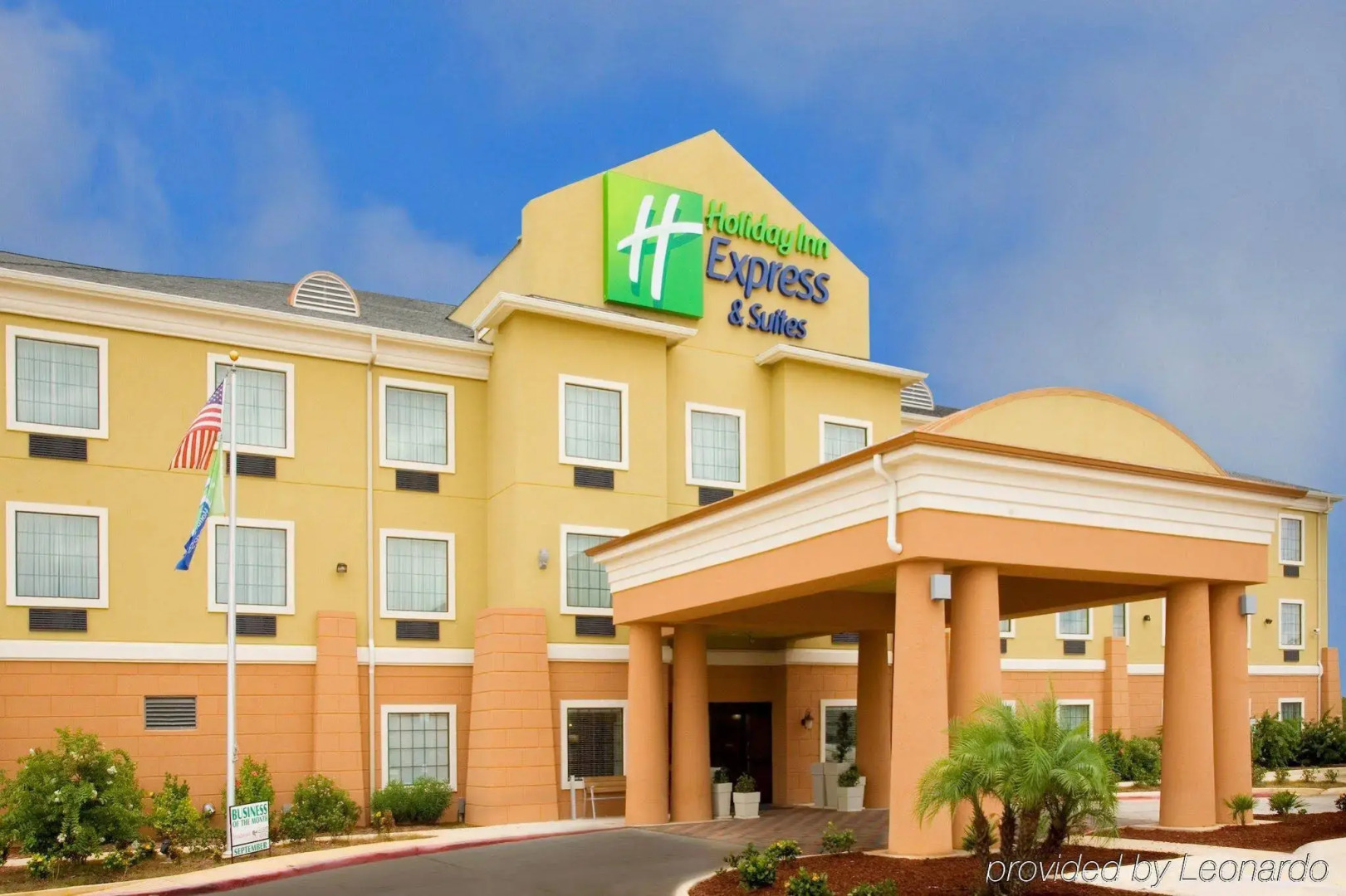 Holiday Inn Express Jourdanton - Pleasanton by IHG