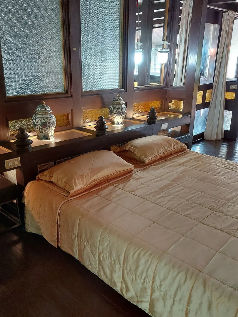 Ruantalay Bangsaray Resort