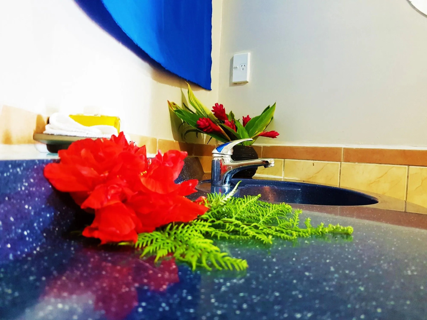 Le Uaina Beach Resort