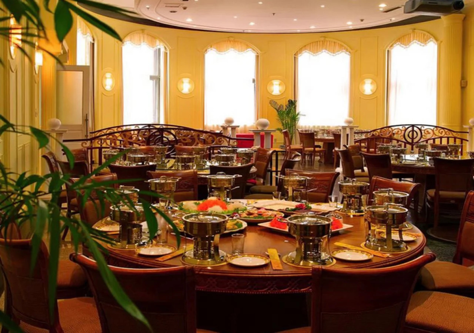 Liaoning Trade Union Mansion