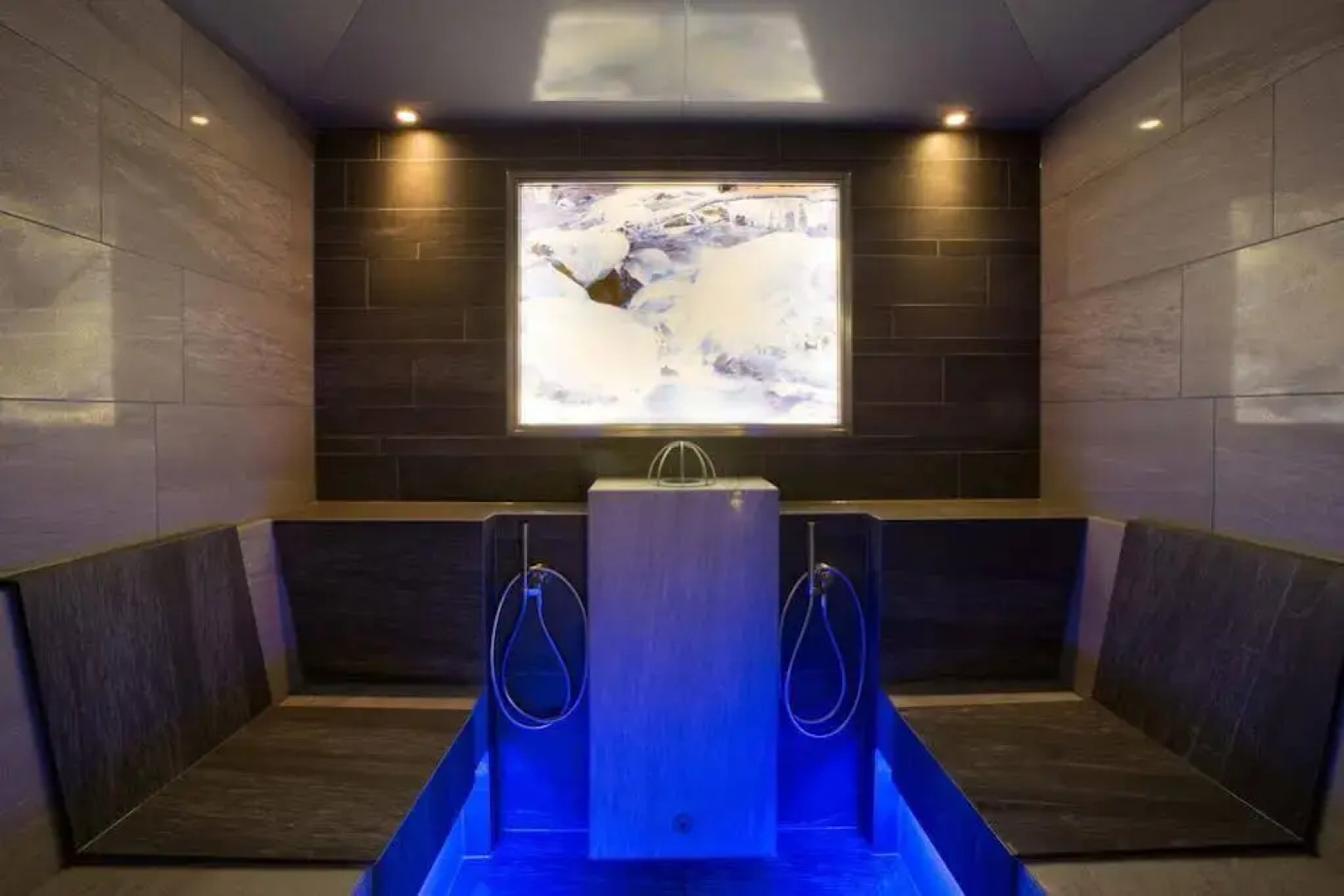 Hotel Gletscherblick