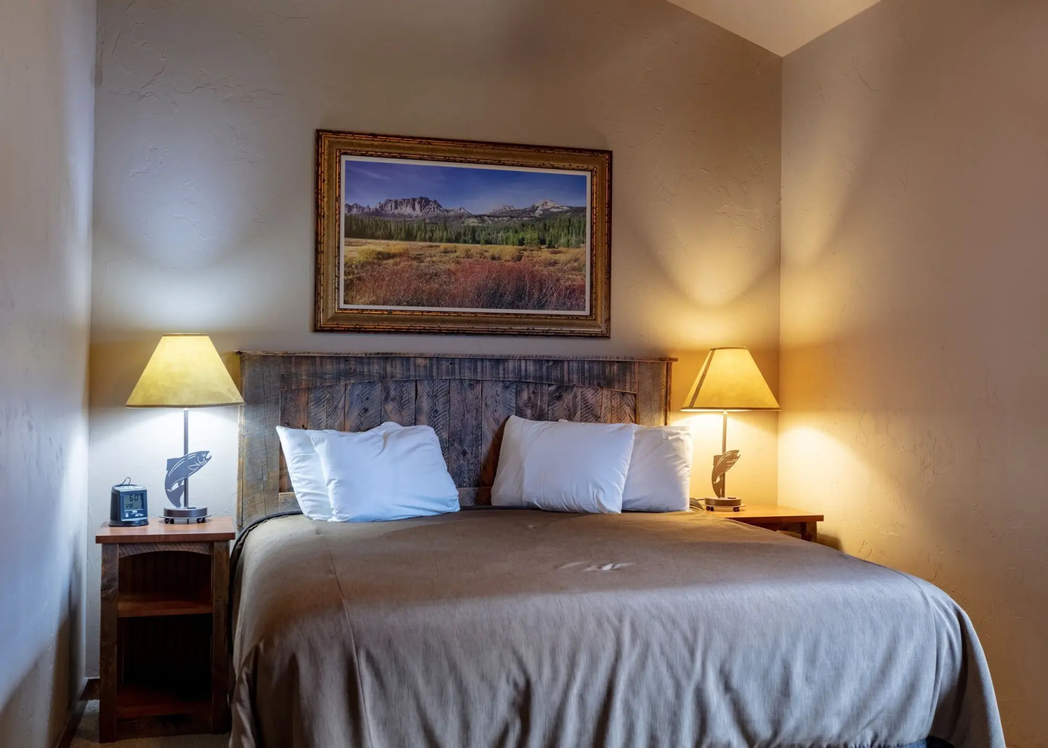 Yellowstone Valley Lodge, an Ascend Collection Hotel