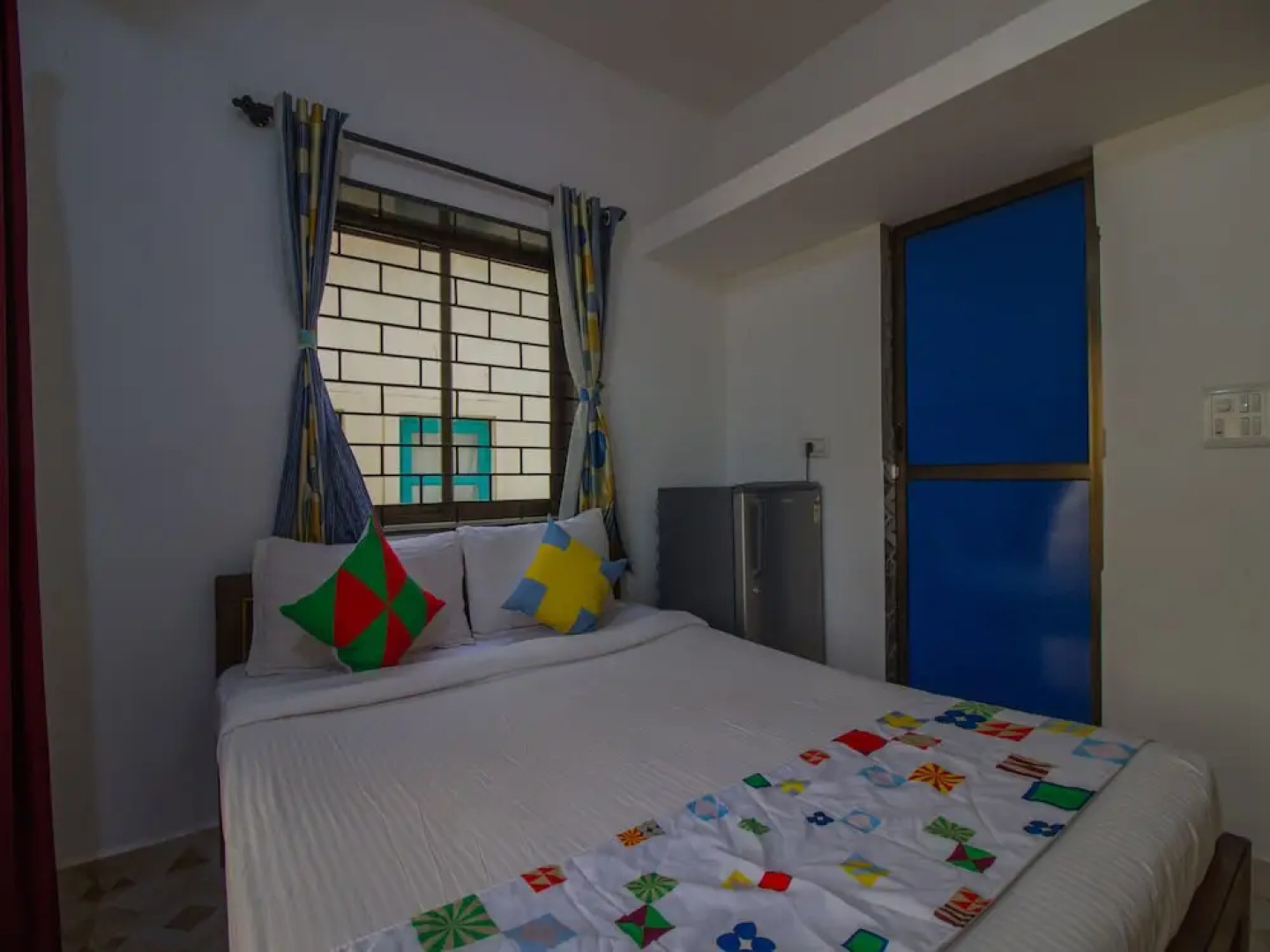 OYO 14992 Home Beach view 3BHK Ashwem