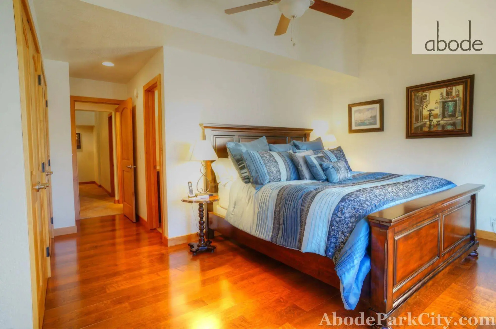 Abode at Racquet Club