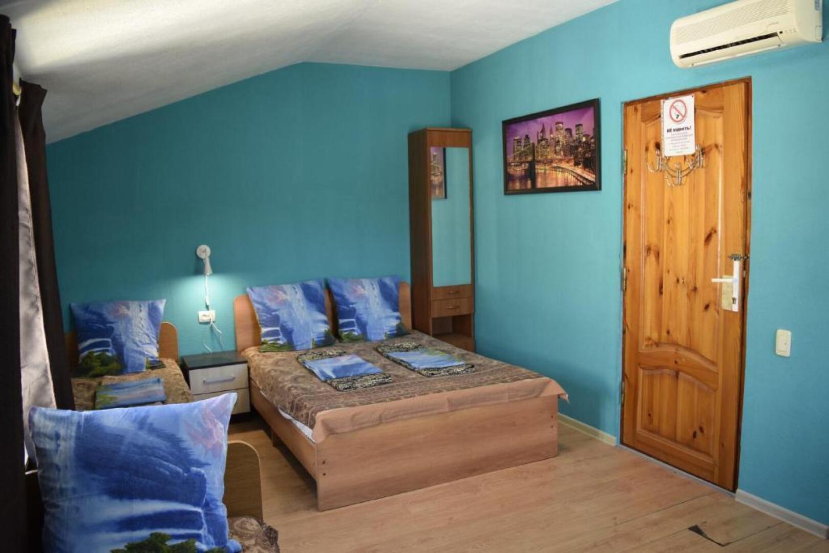 Гостевой дом на Черноморской