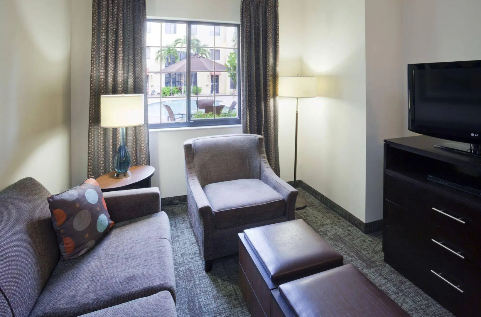 Compass by Margaritaville Hotel Naples