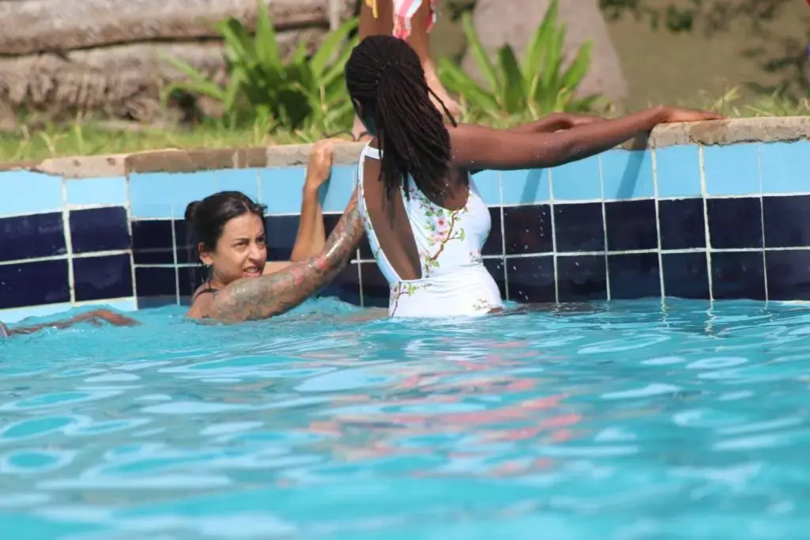 New Bagamoyo Beach Resort