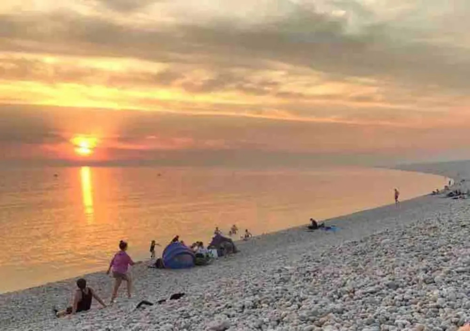 4 Bedroom Victorian Townhouse With Sea Views