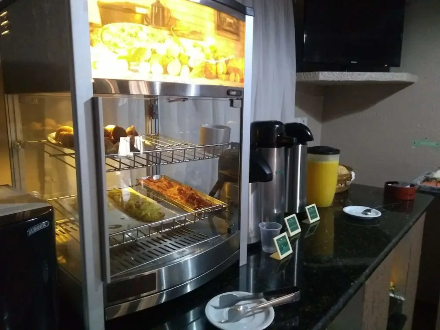 Hotel Vitória Régia