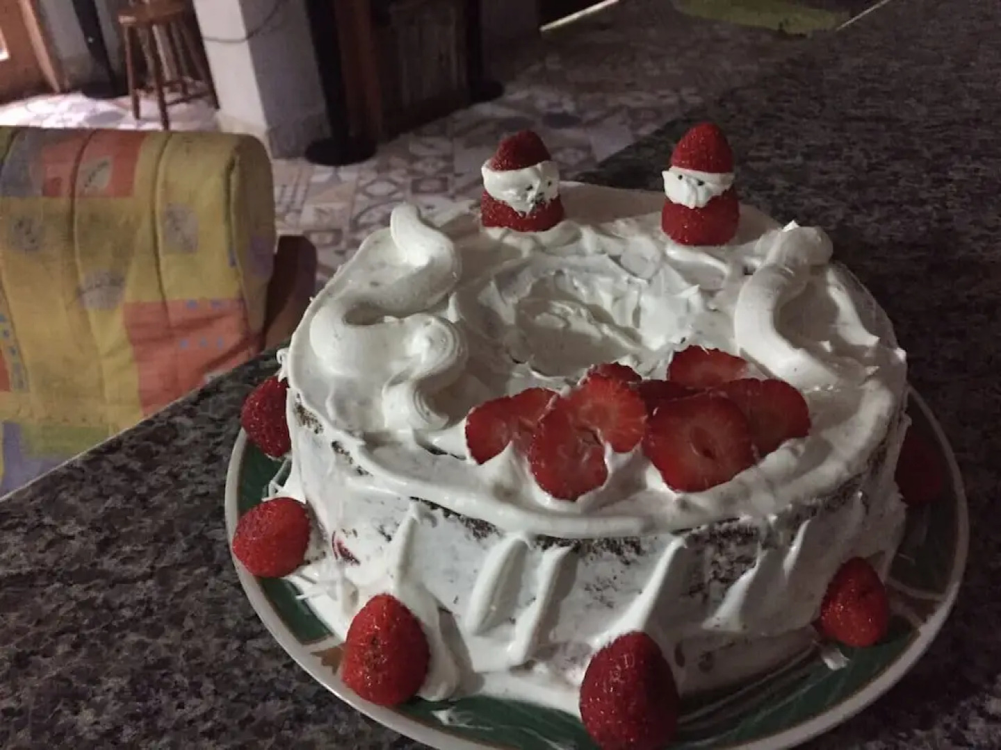 Gato de Botas Flats & Suites