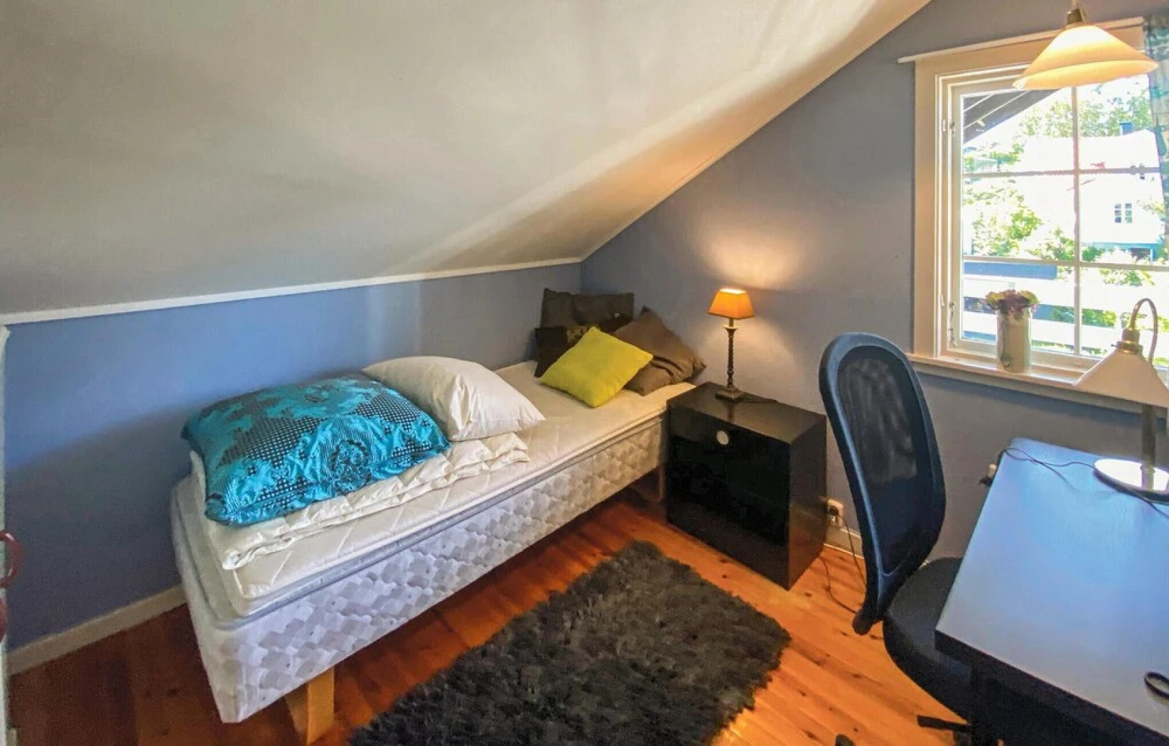 Awesome Home in Grimstad With Wifi and 4 Bedrooms