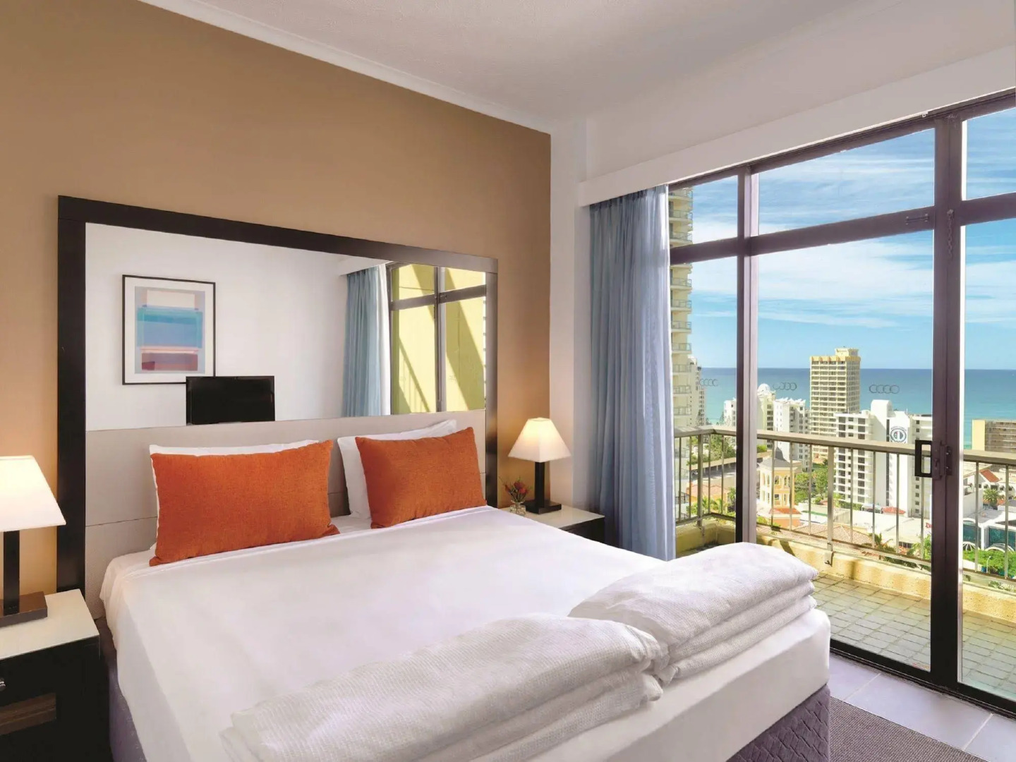 Vibe Hotel Gold Coast