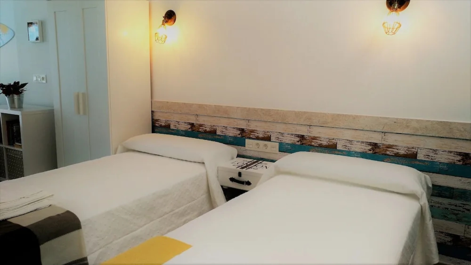 Apartamentos Museum Zarautz