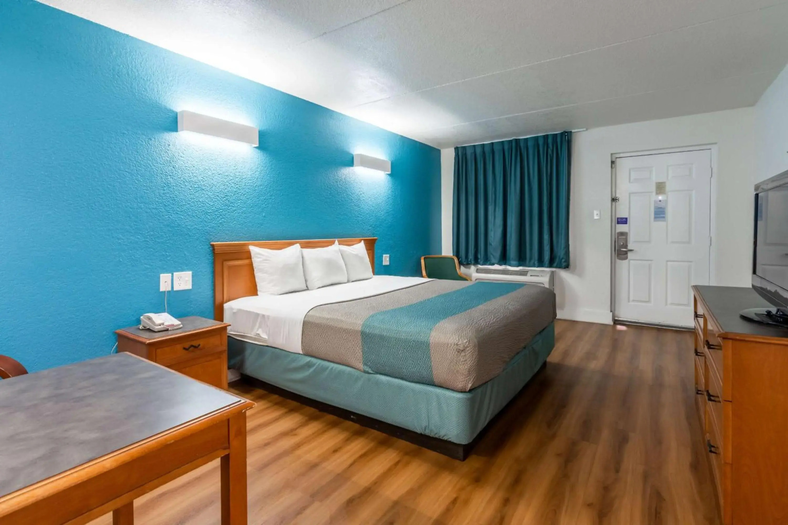 Motel 6 North Little Rock, AR - McCain