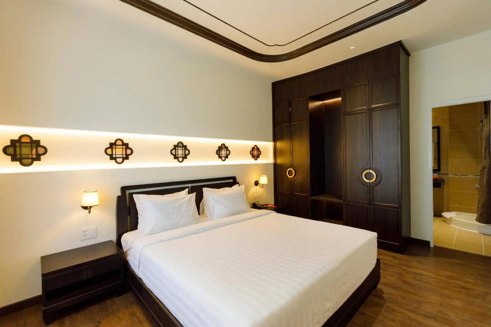 Le Aqua Resort & Spa Phan Thiet