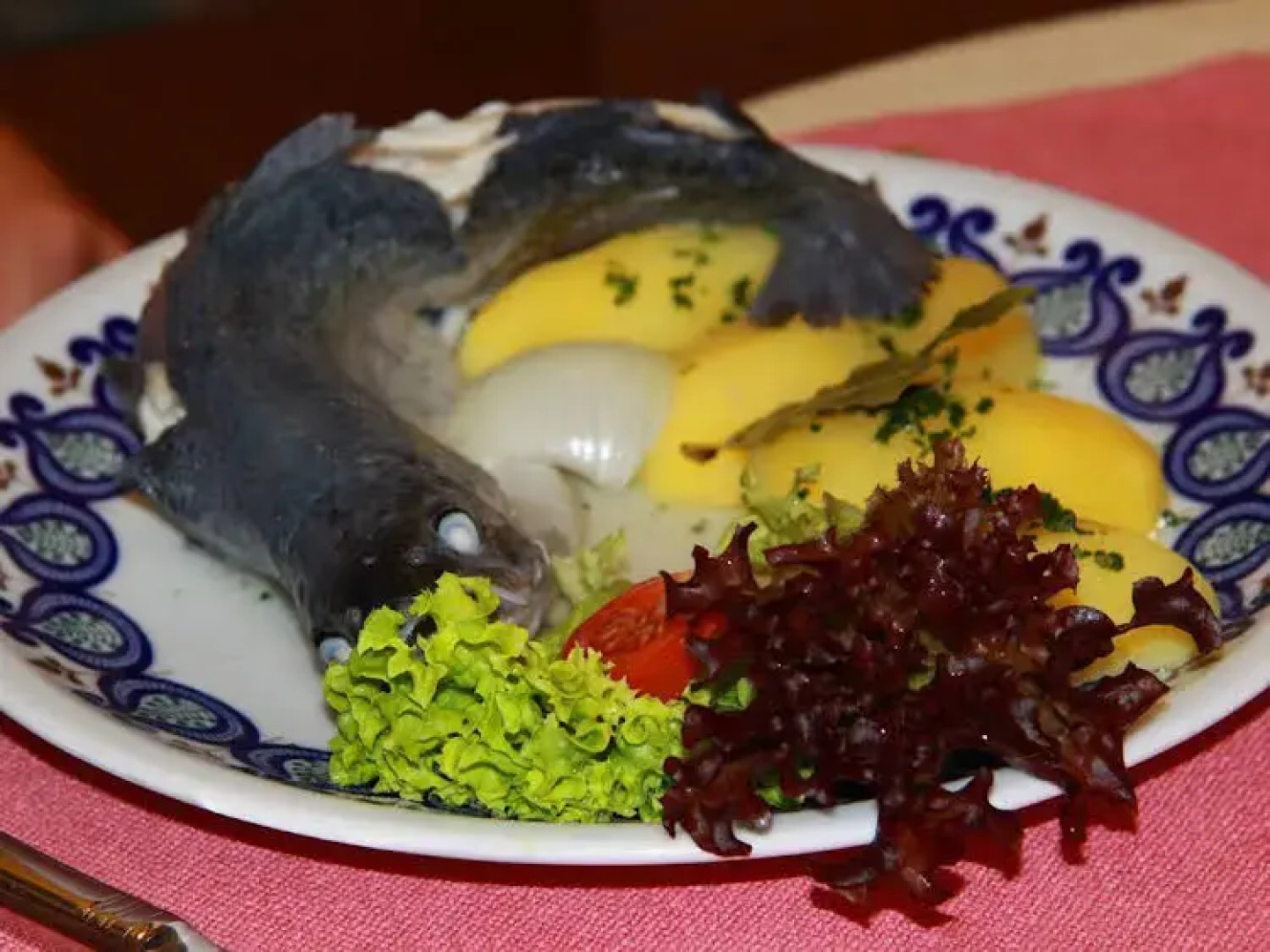 Hotel - Gasthof Gebirgshäusl