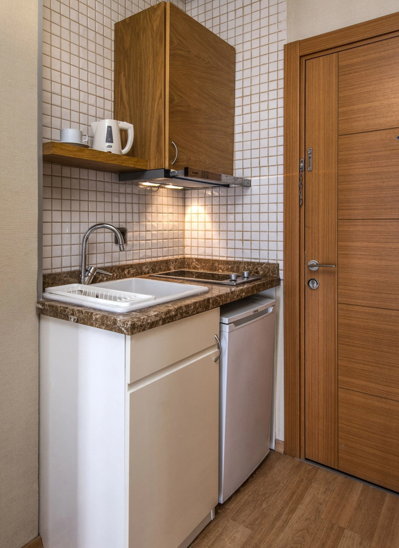 Mezzo Hotel