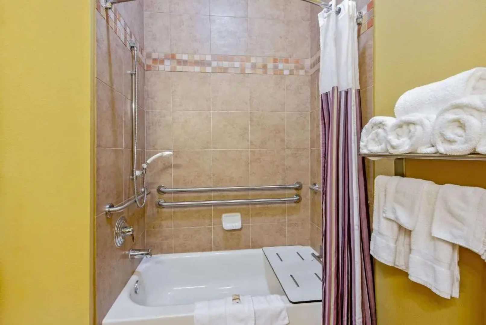 La Quinta By Wyndham Eastland