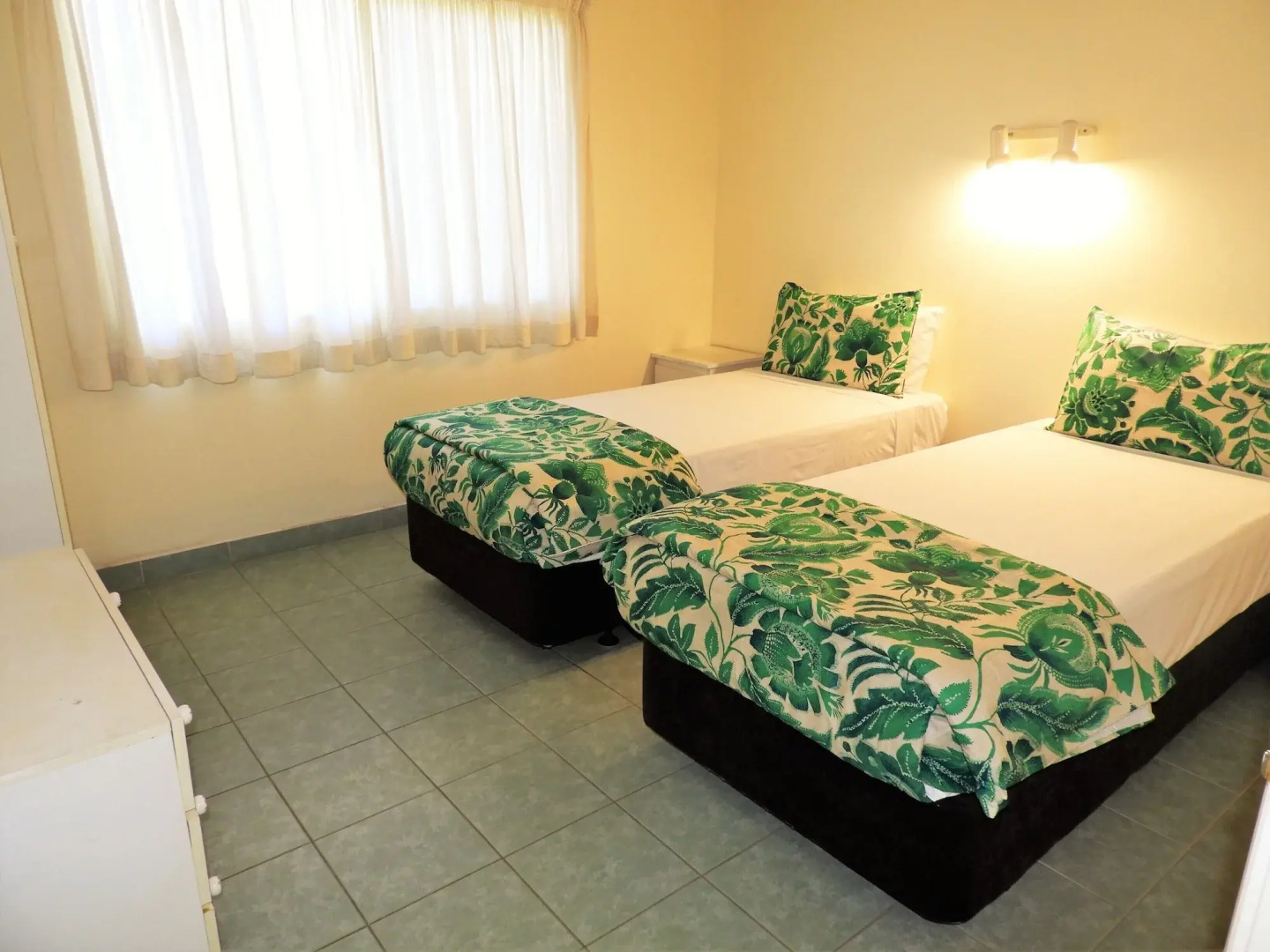 The Edgewater Resort & Spa