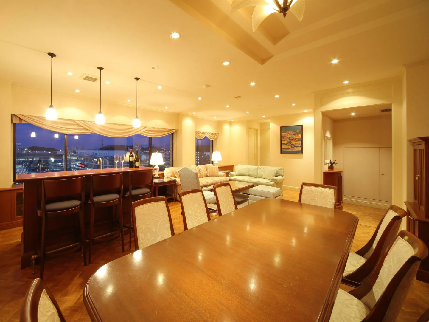 Hotel Harvest In Yonago