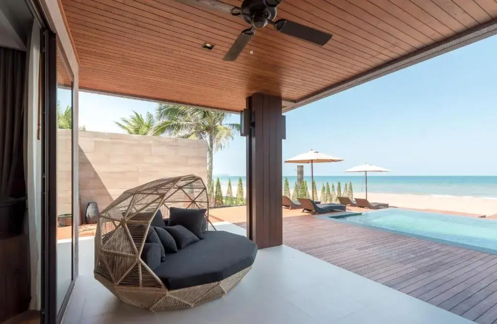 SAAI Resort
