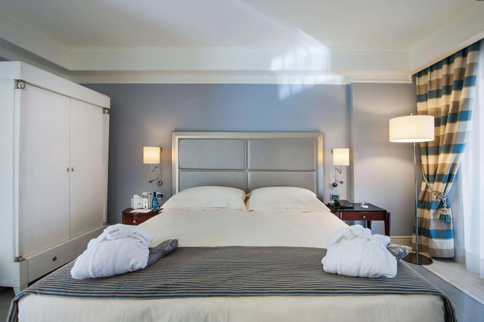 Best Western Premier Villa Fabiano Palace Hotel