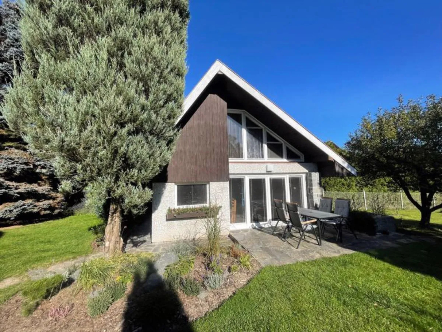 House Zhorska Plana nad Luznici